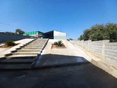 Galpão / Depósito / Armazém para alugar, 300m² no Veraneio Maracanã, Itaquaquecetuba
