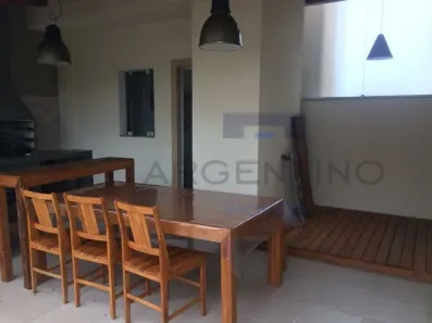 Cobertura com 2 Quartos à venda, 129m² no Vila Mogilar, Mogi das Cruzes