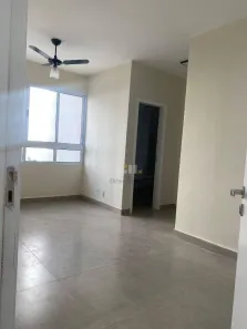 Apartamento com 2 Quartos para alugar, 57m² no Jardim Bela Vista, Sumaré