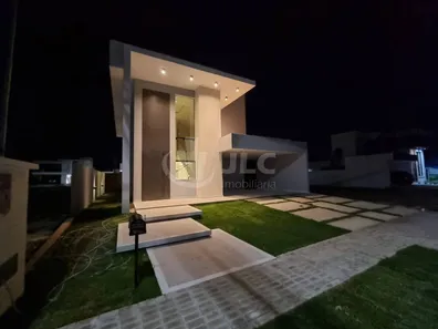 Casa de Condomínio com 4 Quartos à venda, 241m² no Alphaville, Barra dos Coqueiros