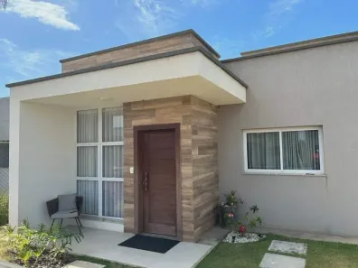 Casa com 3 Quartos à venda, 80m² no Serigy, Barra dos Coqueiros