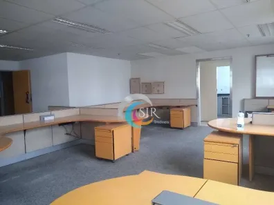Conjunto Comercial / Sala para venda ou aluguel, 244m² no Consolação, São Paulo