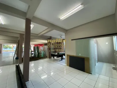 Prédio Inteiro à venda, 615m² no Jardim Tereza, Itatiba