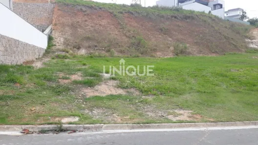 Terreno / Lote / Condomínio à venda, 401m² no Bairro Itapema, Itatiba