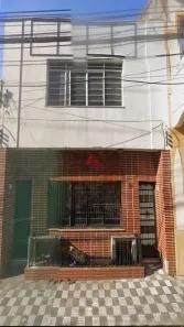 Prédio Inteiro à venda, 225m² no Centro, Jacareí