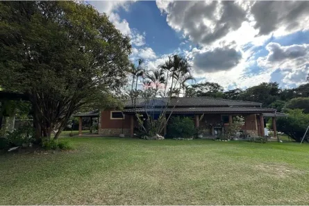 Fazenda / Sítio / Chácara com 2 Quartos à venda, 480m² no Jardim Primavera (Jacaré), Cabreúva