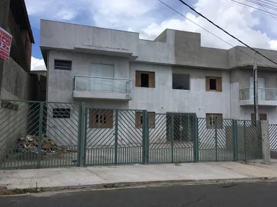 Apartamento com 2 Quartos à venda, 64m² no Terras de São José, Mairinque