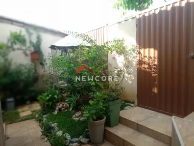 Casa de Condomínio com 2 Quartos à venda, 90m² no Novo Campinho, Pedro Leopoldo