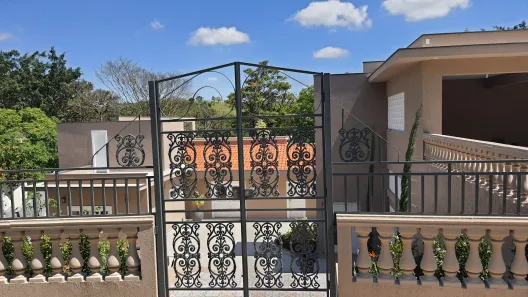 Casa de Condomínio com 4 Quartos para venda ou aluguel, 460m² no Terras de Savion, Itatiba