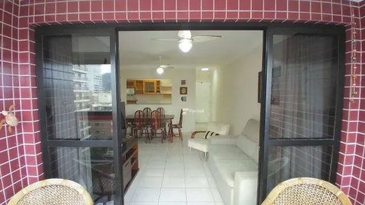 Apartamento com 2 Quartos à venda, 78m² no Enseada, Guarujá