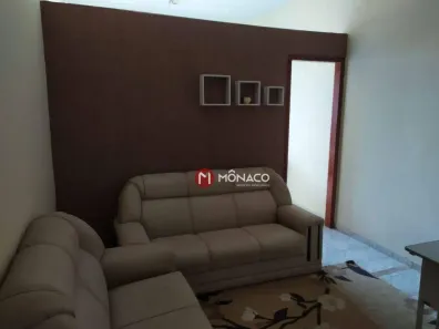 Conjunto Comercial / Sala para alugar, 38m² no Centro, Cambé