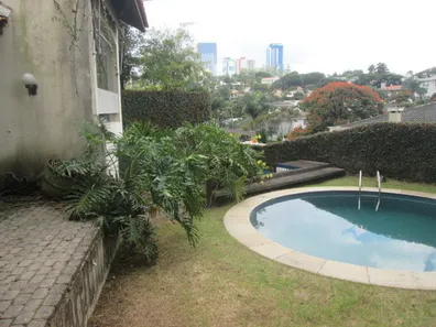Casa com 4 Quartos para venda ou aluguel, 330m² no Alphaville Centro Industrial e Empresarial/Alphaville., Barueri