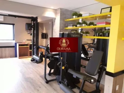Cobertura com 4 Quartos à venda, 732m² no Parque Residencial Santa Eulália, Limeira