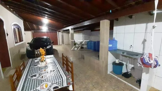 Casa com 2 Quartos à venda, 200m² no Centro, Ipeúna