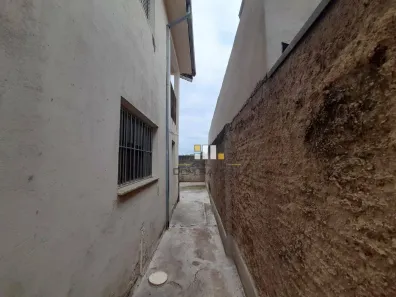 Sobrado com 2 Quartos à venda, 102m² no Parque da Amizade (Nova Veneza), Sumaré