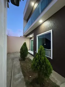 Sobrado com 5 Quartos à venda, 245m² no Felícia, Vitória da Conquista