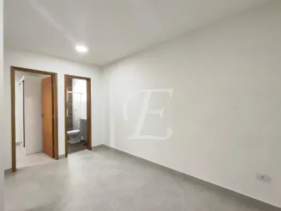 Apartamento com 1 Quarto para alugar, 31m² no Jardim Paraíso, São Paulo