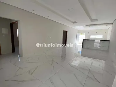 Casa com 3 Quartos à venda, 1143m² no Flores, Timon
