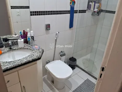 Apartamento com 3 Quartos à venda, 98m² no Centro, Barra Mansa