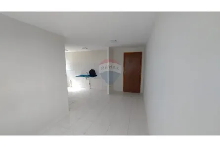 Apartamento com 2 Quartos à venda, 43m² no Pau Amarelo, Paulista