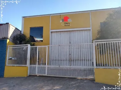 Conjunto Comercial / Sala à venda, 296m² no Jardim Santa Izabel, Hortolândia