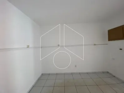 Loja / Salão / Ponto Comercial para alugar, 120m² no Jardim Araxá, Marília