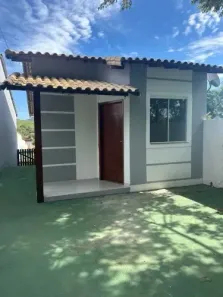 Casa com 2 Quartos à venda, 60m² no Ponta Grossa, Maricá