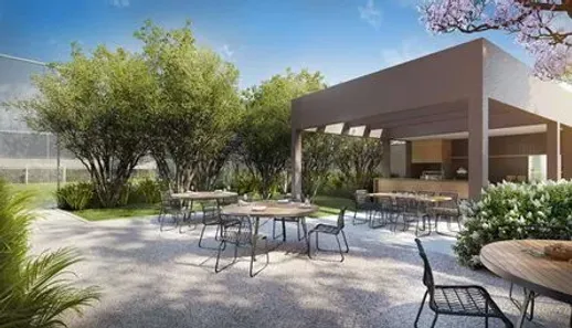 Apartamento com 3 Quartos à venda, 86m² no Vila Santa Delfina, São Paulo