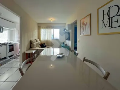 Apartamento com 2 Quartos à venda, 47m² no Ponta Negra, Natal