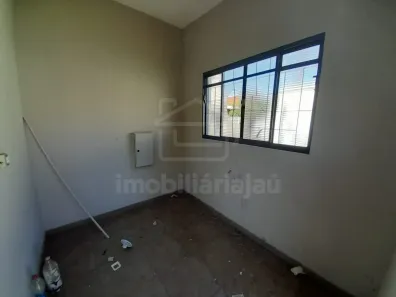 Terreno / Lote / Condomínio para venda ou aluguel, 448m² no Chácara Braz Miraglia, Jaú