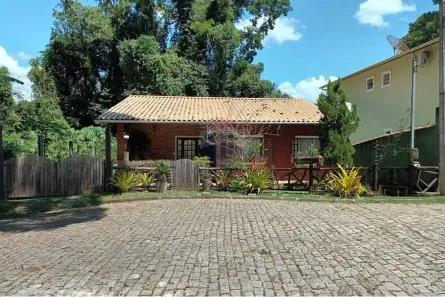 Casa com 3 Quartos à venda, 98m² no Maravilha, Bom Jardim