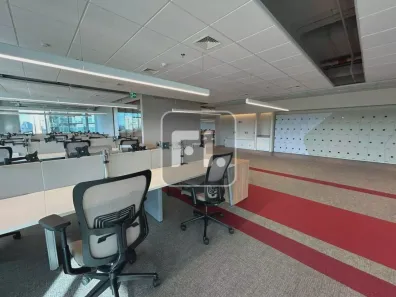 Conjunto Comercial / Sala para venda ou aluguel, 1119m² no Vila Cordeiro, São Paulo