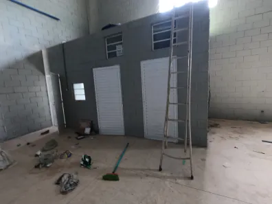 Galpão / Depósito / Armazém para alugar, 325m² no Planalto, Araçatuba
