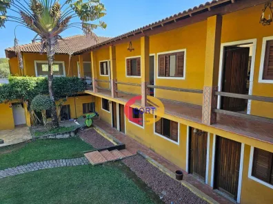 Fazenda / Sítio / Chácara com 7 Quartos à venda, 850m² no Jardim Arujá, Arujá