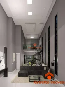 Casa de Condomínio com 4 Quartos à venda, 247m² no Cidade Tamboré, Santana de Parnaíba