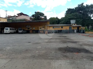 Galpão / Depósito / Armazém para venda ou aluguel, 250m² no Luiz Fagundes, Mairiporã