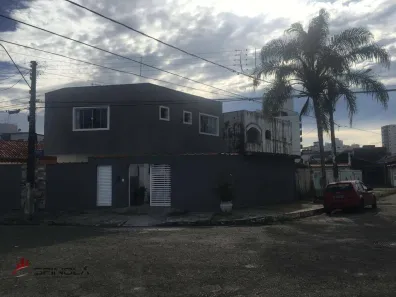 Prédio Inteiro à venda, 141m² no Caiçara, Praia Grande
