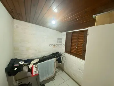 Casa com 3 Quartos à venda, 189m² no Diácono João Luiz Pozzobon, Santa Maria