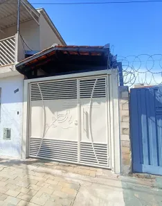 Cobertura com 4 Quartos para alugar, 140m² no Parque Santa Felícia Jardim, São Carlos