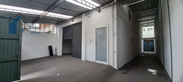 Galpão / Depósito / Armazém para alugar, 280m² no Vila Endres, Guarulhos