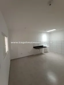 Kitnet com 1 Quarto para alugar, 46m² no Balneário Recanto do Sol, Caraguatatuba