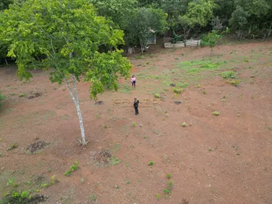 Terreno / Lote / Condomínio à venda, 4000m² no , Silvânia