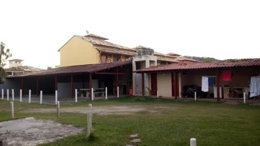 Kitnet com 1 Quarto à venda, 28m² no Residencial Camping do Bosque, Rio das Ostras