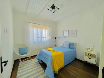Casa com 3 Quartos à venda, 140m² no Pedro do Rio, Petrópolis