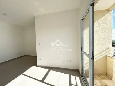 Apartamento com 2 Quartos à venda, 58m² no Jardim Marajoara, Nova Odessa