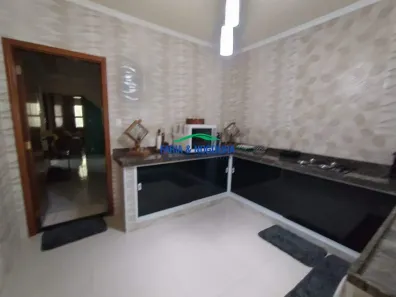 Casa com 2 Quartos à venda, 227m² no Jardim Nova Ipeúna, Ipeúna