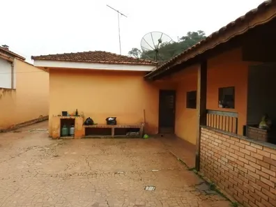 Casa com 4 Quartos à venda, 454m² no Centro, Ribeirão Pires