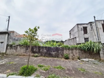 Terreno / Lote / Condomínio à venda, 360m² no Barro Branco (Zona Norte), São Paulo