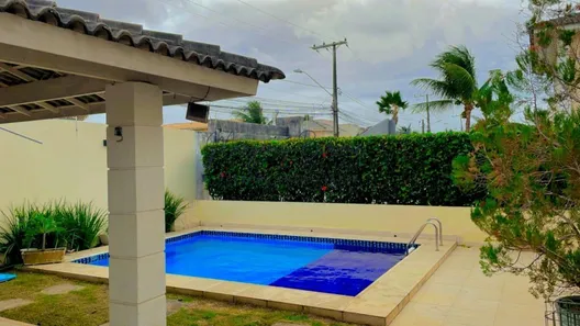 Casa de Condomínio com 5 Quartos à venda, 250m² no Buraquinho, Lauro de Freitas