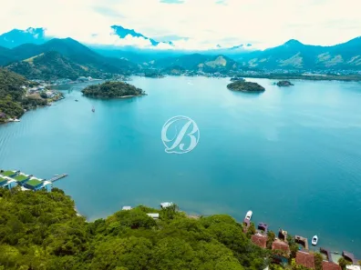 Casa de Condomínio com 8 Quartos à venda, 860m² no Gambôa do Belém (Cunhambebe), Angra dos Reis